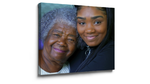 Up to 92% Off Custom Canvas Prints from Printerpix