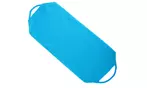 Back Scrubber Towel Strip Shower Bath Spa Skin Body Wash Cloth Soft