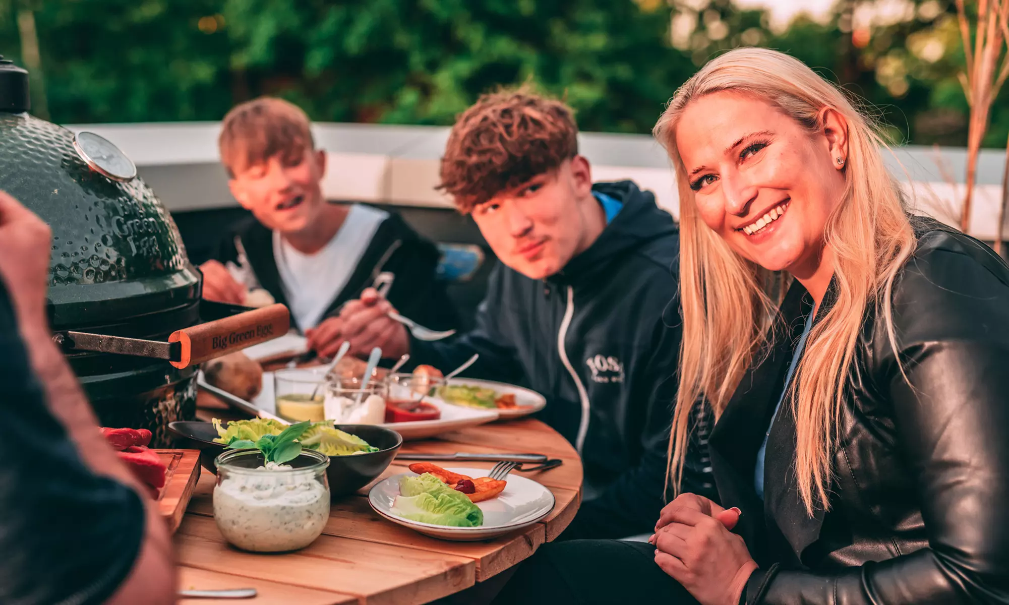 Anfänger Grillkurs "Basic" für 1 oder 2 Personen