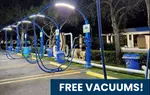 Up to 53% Off on Full Service(Inside and Out) Car Wash at Clean Wave Car Wash