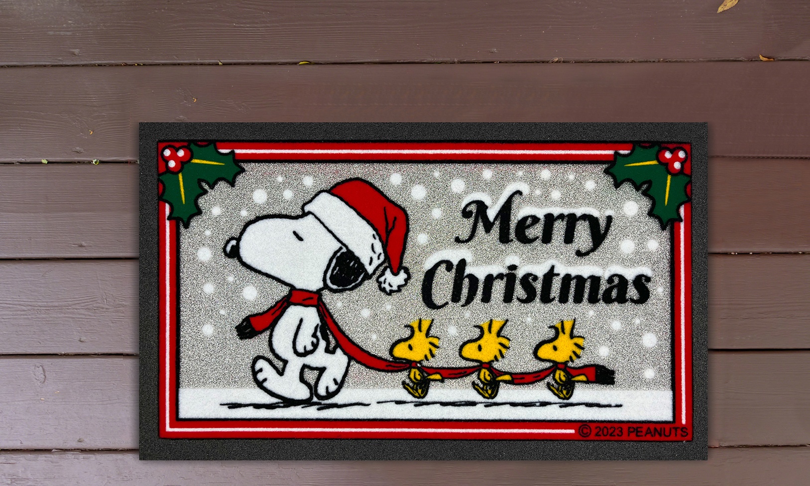 Zerbino Snoopy Peanuts Originale