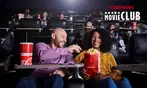 Cinemark Movie Club Membership – Monthly Movies & Perks