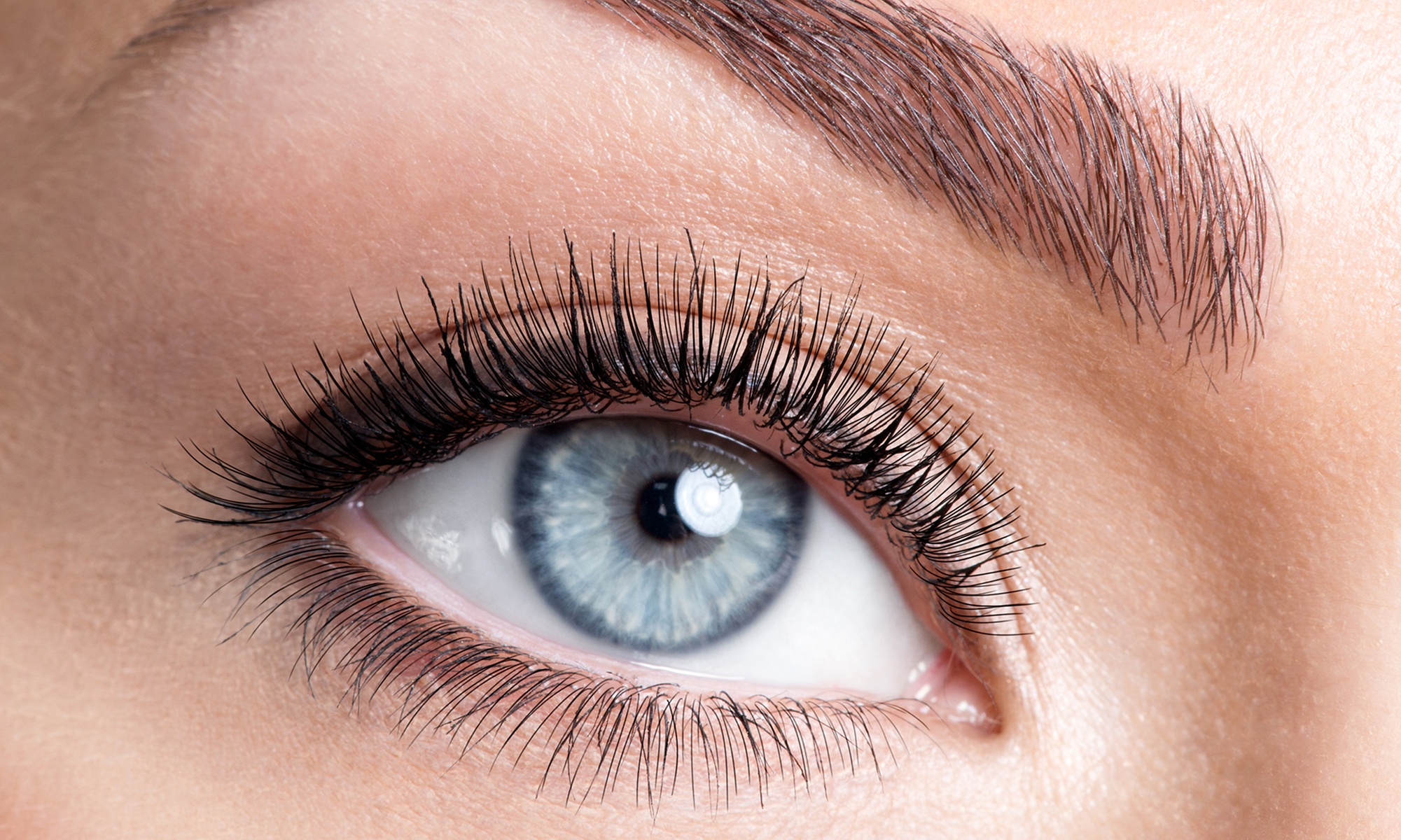 Get One Permanent Eyeliner Tattoo Session with Optional Touch Up