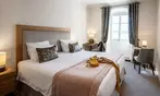 HAUTE-SAVOIE | Lac d'Annecy - Abbaye de Talloires 4*
