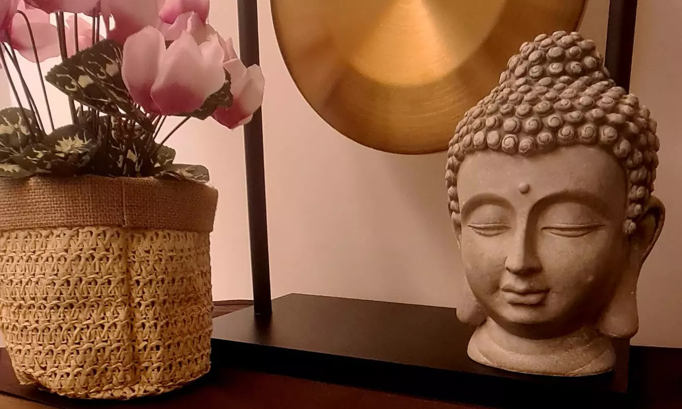 Massage bien-être au choix avec Marijo M