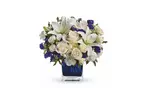 Great Discounts on All Fresh Flower Arrangements - No Restrictions!