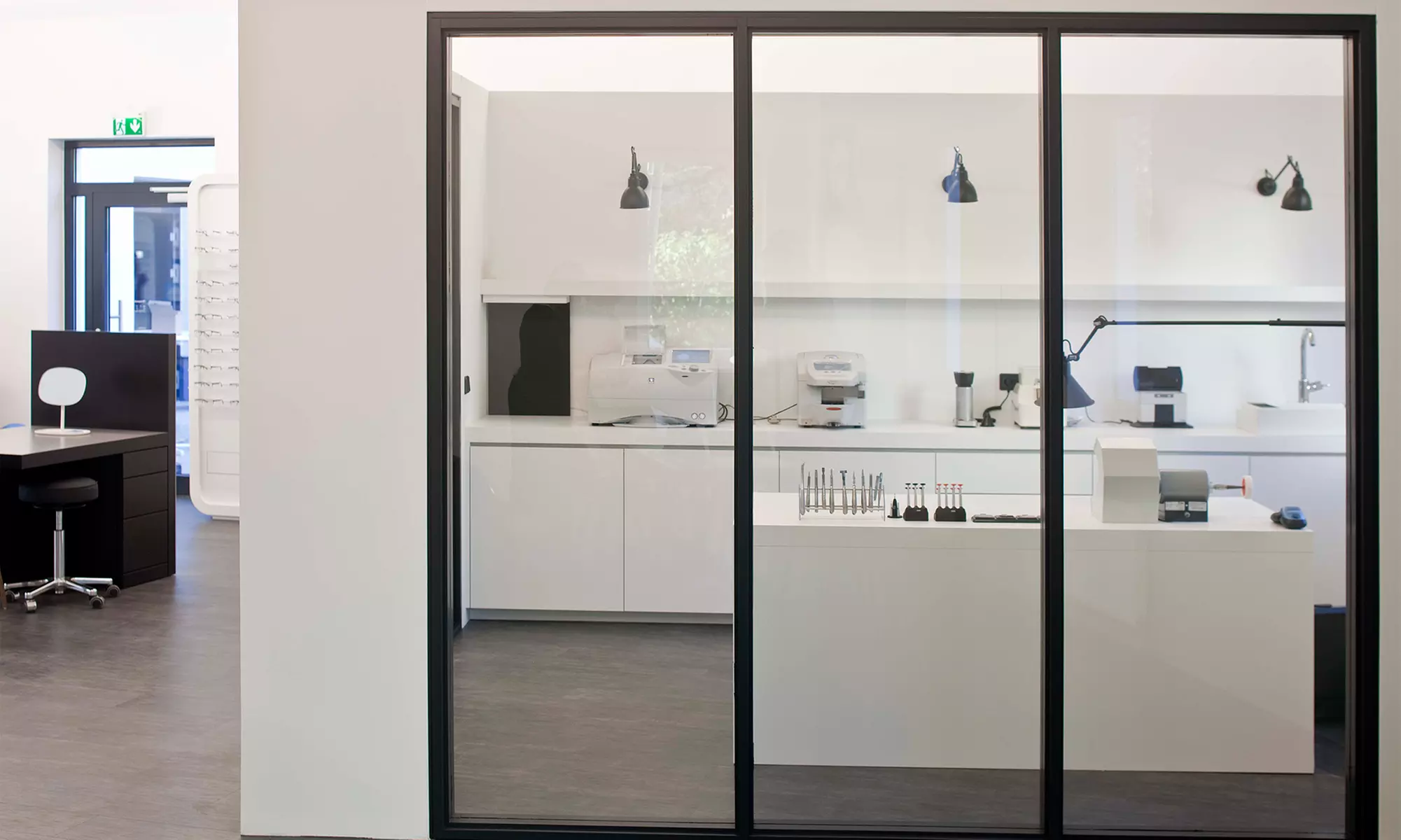 Wertgutschein für Brillen o. Sonnenbrillen mit Korrektionsgläsern