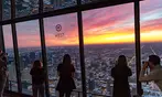 General Admission to 360 Chicago Observation Deck