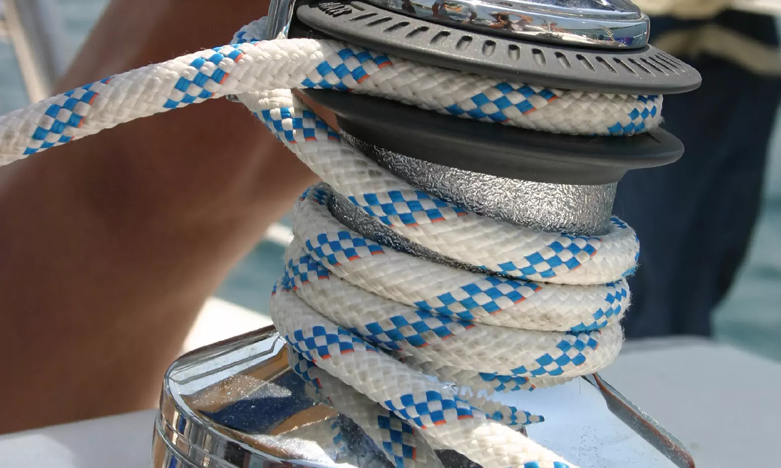 Schnuppersegeln in Dortmund