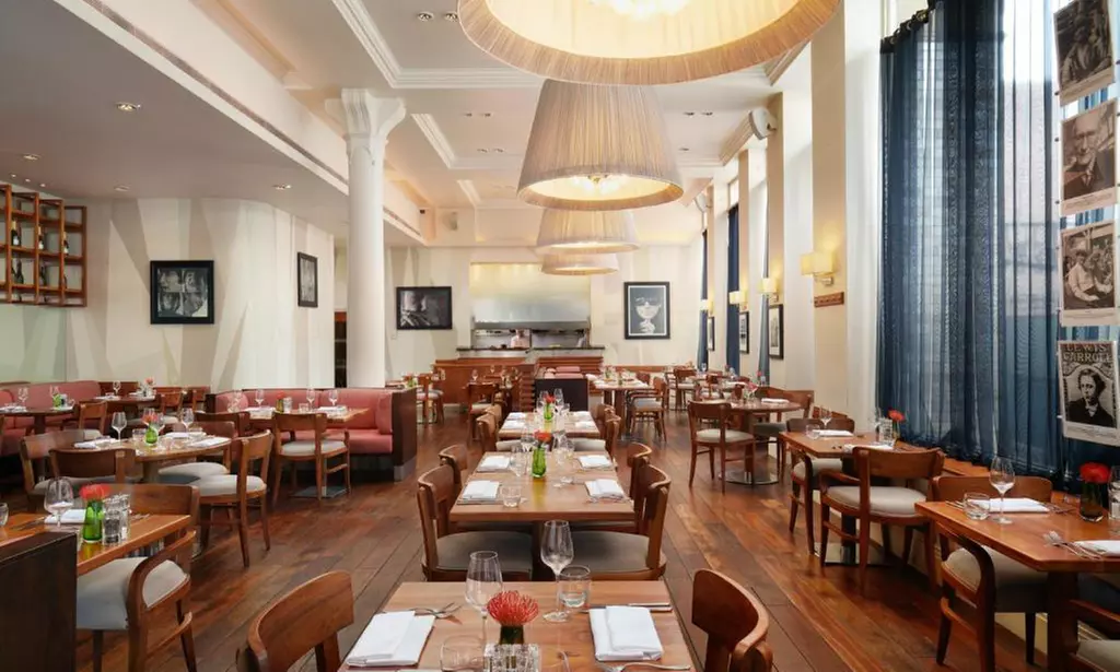 Liverpool 4* Beatles-Themed Getaway