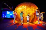 Kennedy Space Center Discount Tickets – 1 or 2-Day Admission Deals with Optional Guided Tour