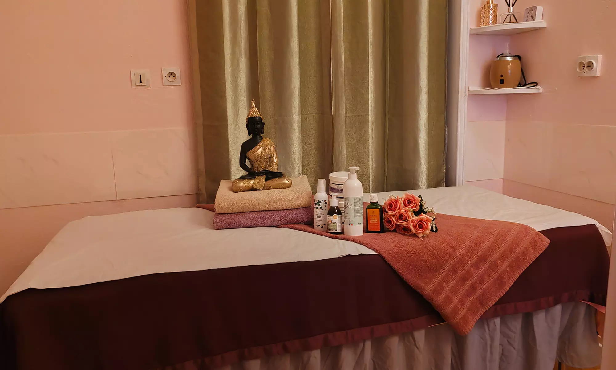 Offrez-vous une pause détente avec Zen Zen' bien être