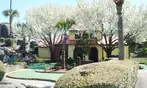 Daytime Unlimited Mini-Golf For Two or Four
