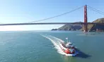 San Francisco Cruise Tickets & Special Offers - Red and White Fleet