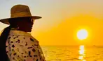 Up to 35%Off for 2-Hour Swim & Sunset Sail for One from Island Magic Charters LLC (Waikiki Adventure Sails)