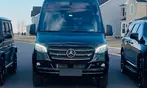 Up to 33% Off on Black Car / Limo / Chauffeur