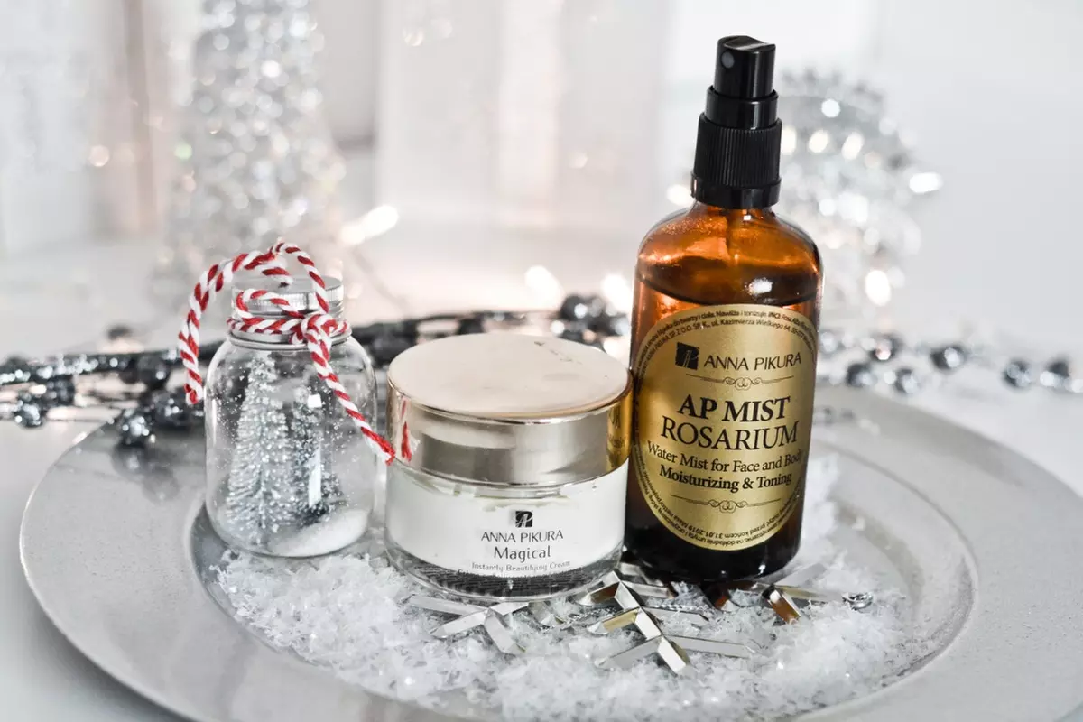 Malinowe pakiety day spa do wyboru w Klinice Anna Pikura