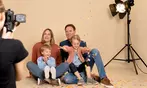 60 Min. studioline PHOTOGRAPHY Fotoshooting Erlebnis + Goldcard