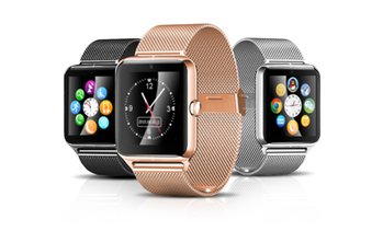 Smartwatch Tracker Activité