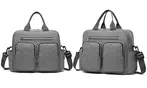 Grand Sac à Langer Tote Sac à Main pour Bébé