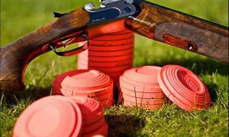 Amelia Shotgun Sports offers clay pigeon shooting packages with or without instruction for one person, up to 43% off