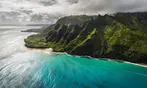 Exclusive Hawaii Helicopter Tours - Waterfalls, Valleys, Volcanoes!