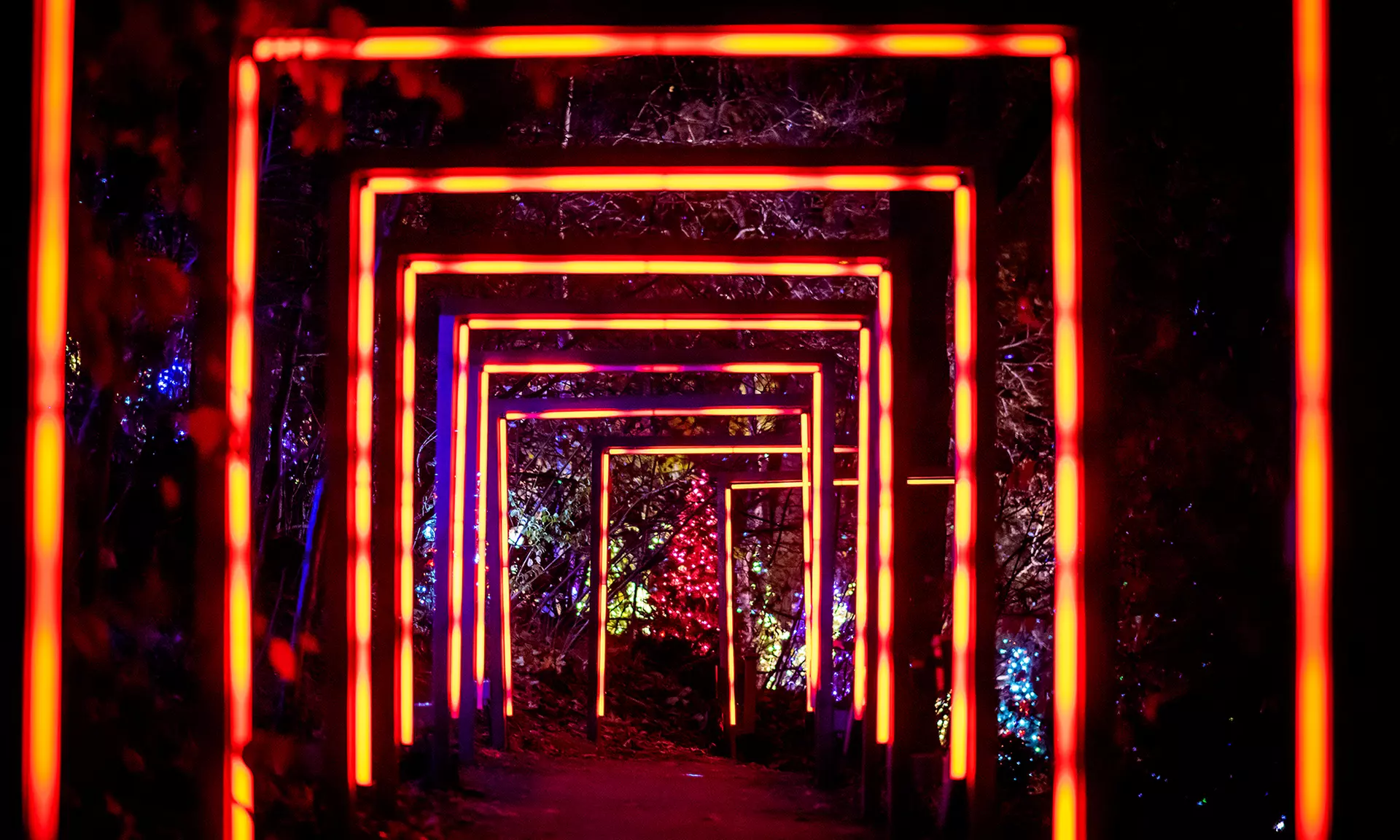 Casa Loma Presents Holiday Lights (Up to 19% Off)