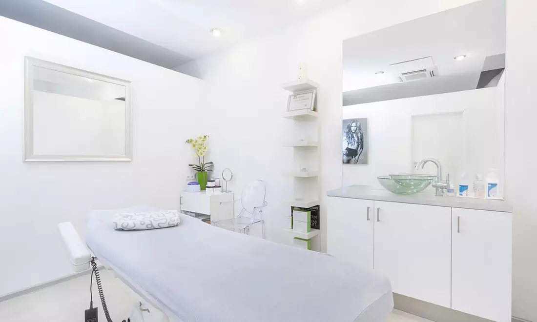 Pakiety day spa dla 1 lub 2 osób w Skin Like Silk