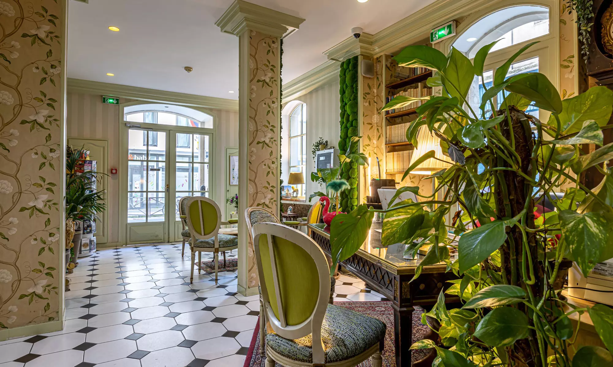 Paris: Doppelzimmer, opt. mit Frühstück und Bootsfahrt