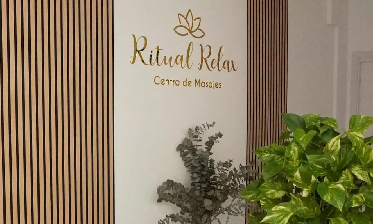 Masaje relajante en pareja con aceites esenciales de 60 o 90 minutos