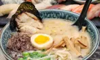 Enjoy Kusshi Sushi at Rockville Town Square