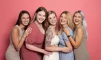 60 Min. studioline PHOTOGRAPHY Fotoshooting Erlebnis + Goldcard