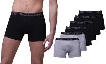 Pack de 6 boxers pour homme