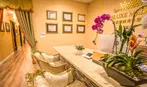 Six Laser-Hair Removal Sessions on a Small, Medium, or Large Area