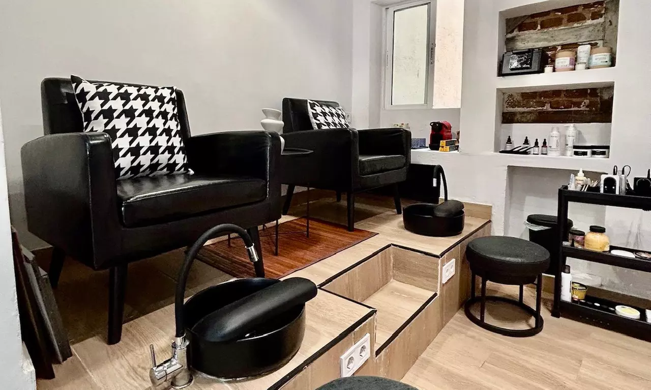 3 sesiones de maderoterapia de 30 minutos con opción a presoterapia