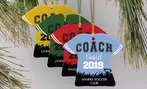 Custom Ceramic Ornaments to Personalize Your Holiday Tree (Up to 76% Off)