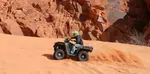Valley of Fire UTV Tour Deals & Discounts