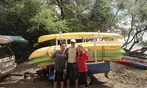 Up to 21% Off Olowalu Beach Kayak and Snorkel Turtle Reef Tour