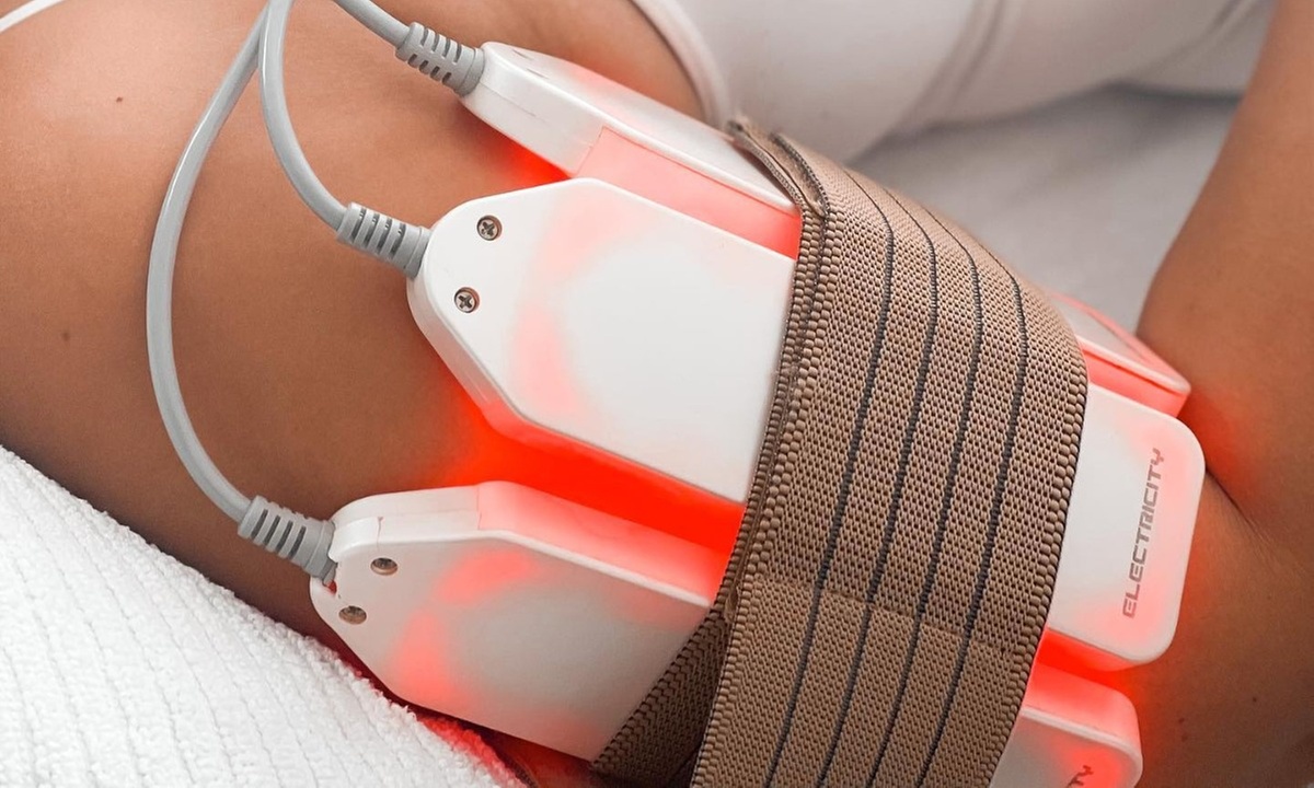 One-Hour Lipo Laser Treatment