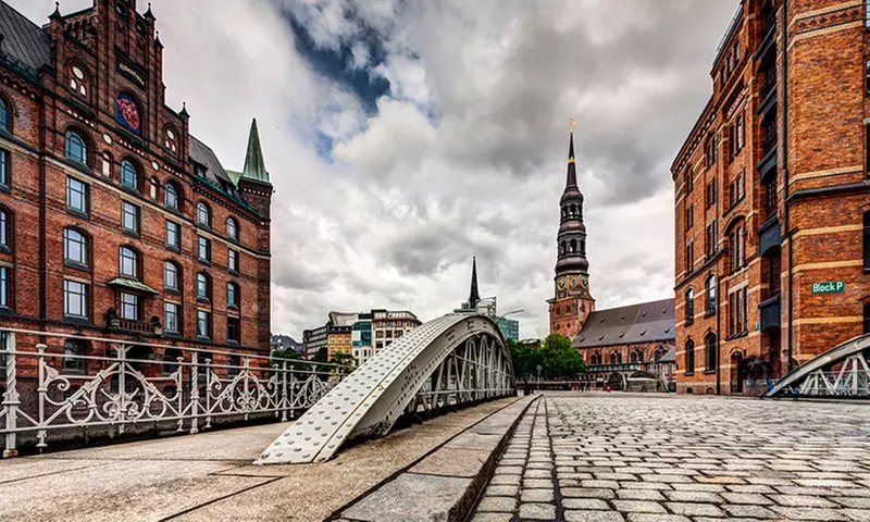 Foto-Workshop inkl. Praxis-Tour