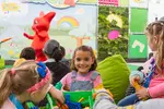 Explore 7 Themed Lands and Fun Rides at LEGOLAND New York Resort