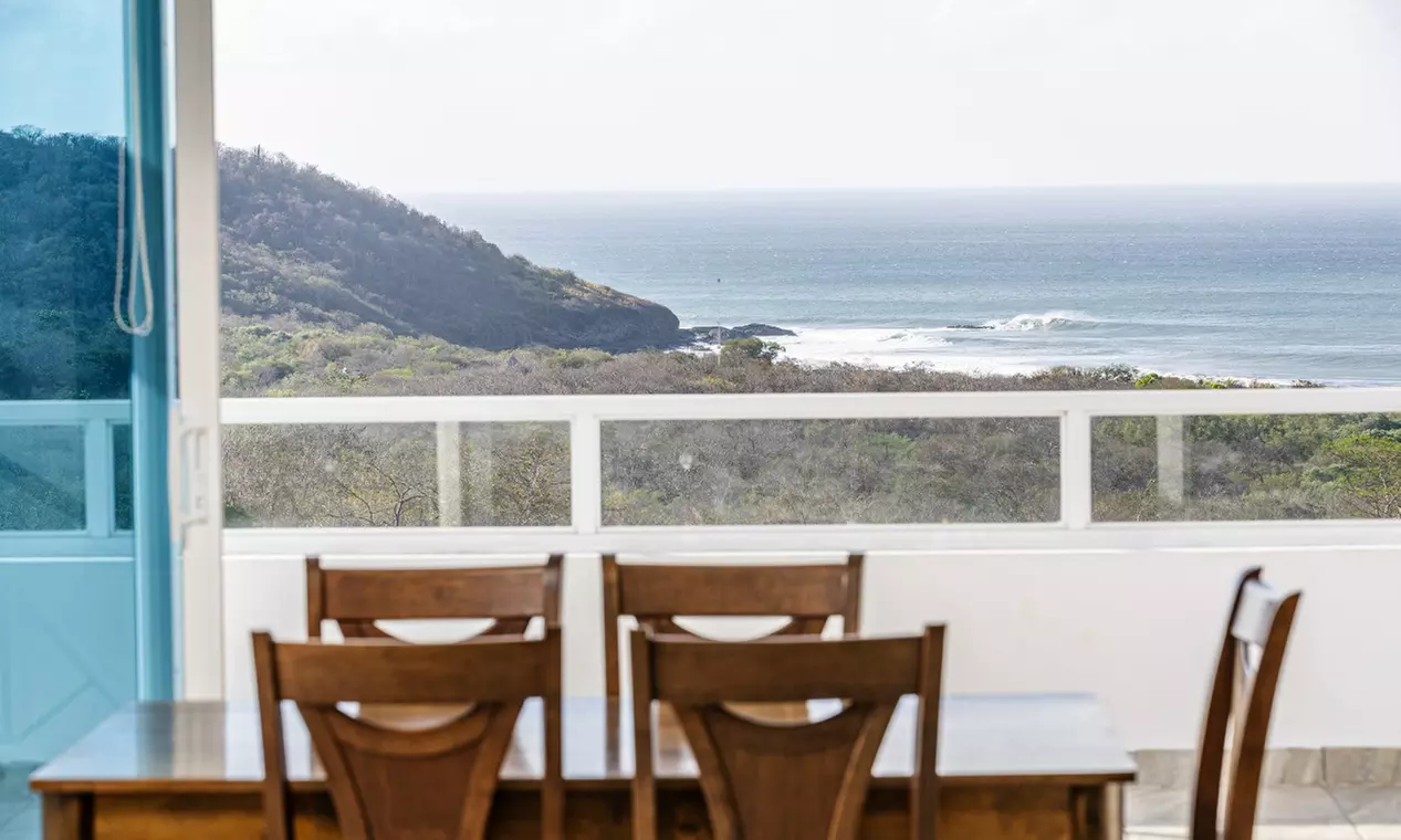 Surf Ranch Resort - Popoyo, Nicaragua