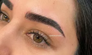 Enhance Your Natural Beauty: One Microblading Session or Touch Up or Both at Peladi Cosmetics