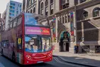 The Ultimate Dublin Day Pass – Flexible, Scenic & Informative