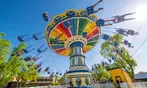 Adventureland Park Admission – Thrills, Water Fun & Events in Iowa