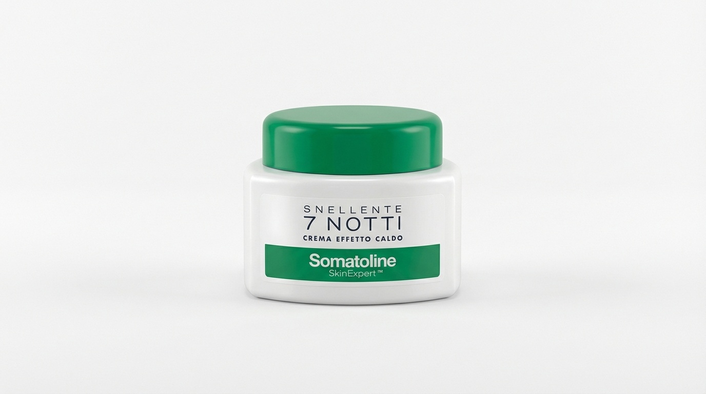 Crema snellente Somatoline Skin Expert® 7 notti