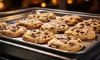 6er- oder 12er-Pack amerikanische Cookies nach Wahl