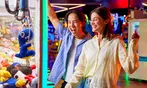 Timezone Powercard Credit: $50 for Family Fun Australia-Wide