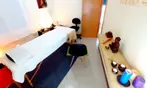 1 o 2 sesiones de reflexología podal de 45 minutos para una persona