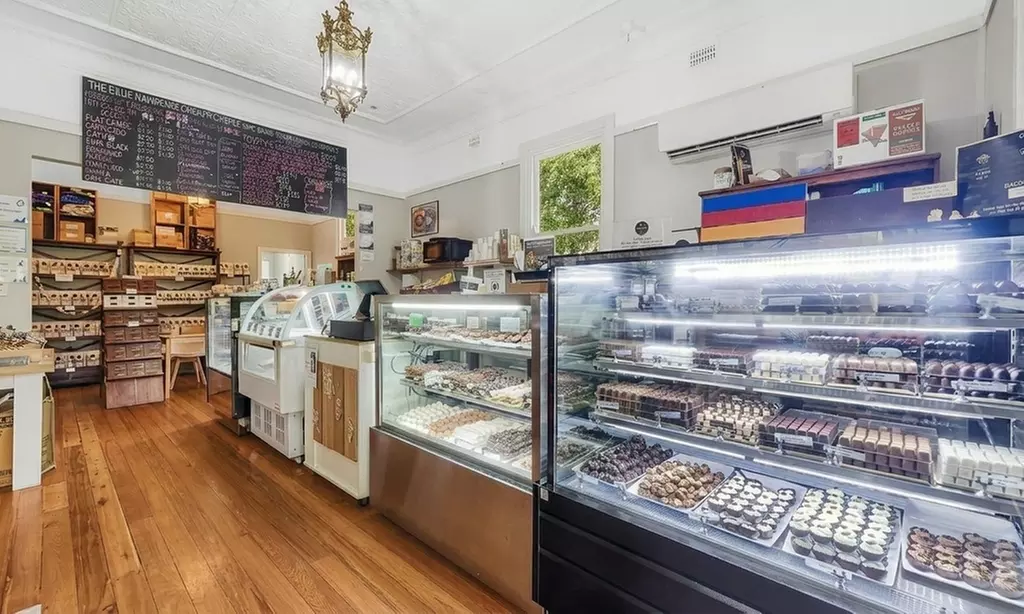 Blue Mountains Katoomba: Up to 3 Nights in a Heritage Room for Two